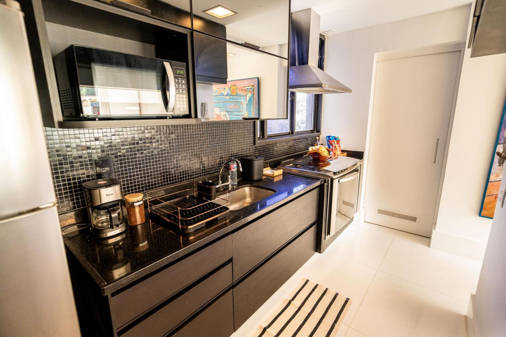 Apartamento Unbelievable Ph, Leblon! Amazing View And Privacy! Río de Janeiro Exterior foto