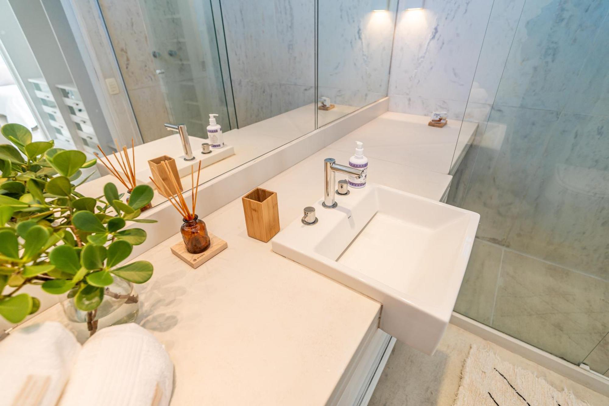 Apartamento Unbelievable Ph, Leblon! Amazing View And Privacy! Río de Janeiro Exterior foto